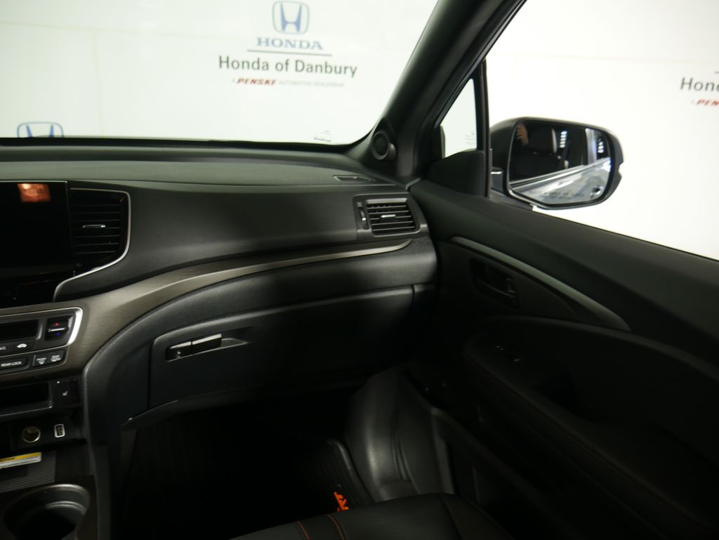 Thumbnail: 2022 Honda Pilot - 14