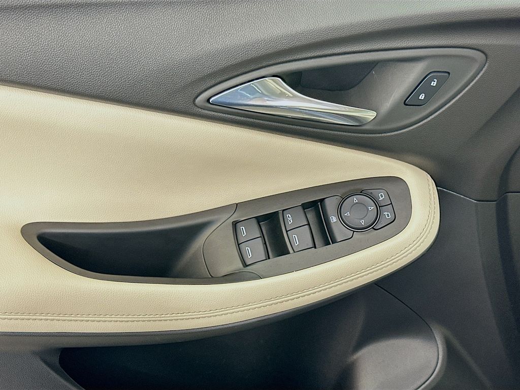 2025 Buick Encore GX Preferred 17