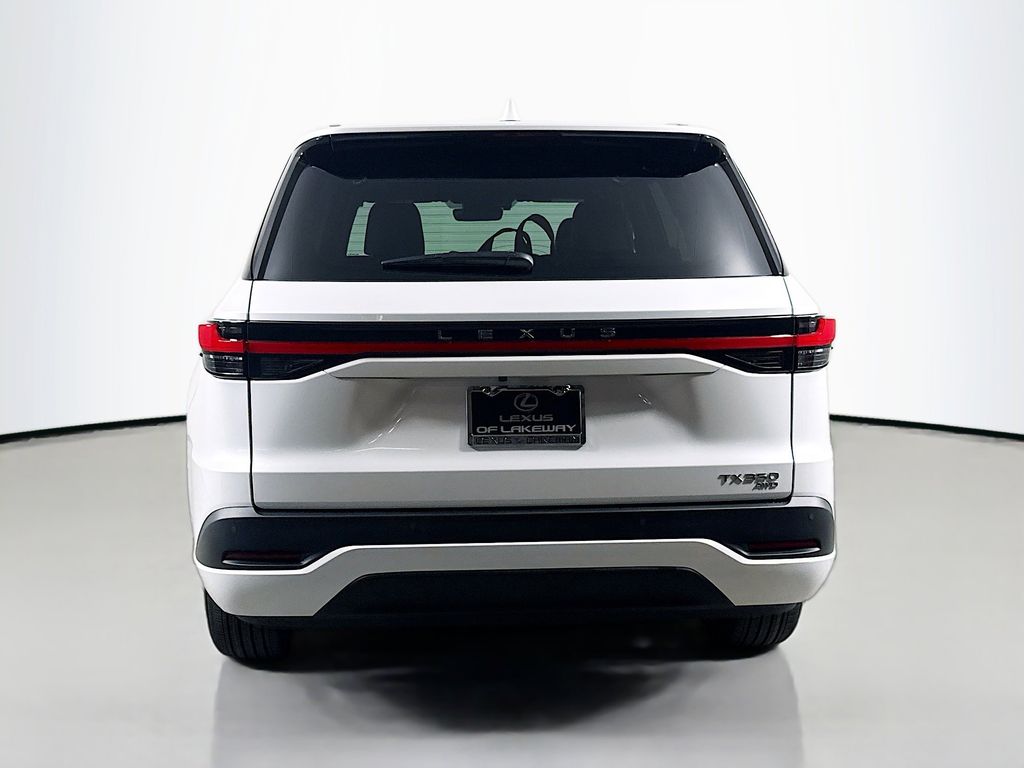 Thumbnail: 2026 Lexus TX - 6
