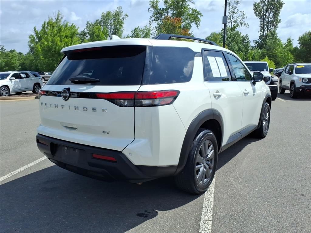 NissanPathfinder33