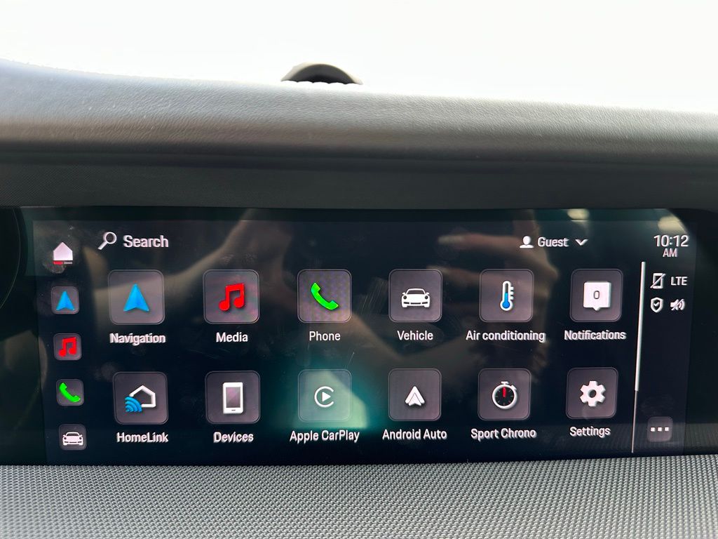 Thumbnail: 2022 Porsche 911 - 29