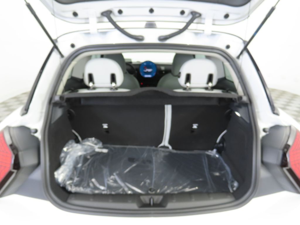 Thumbnail: 2026 MINI Cooper - 27