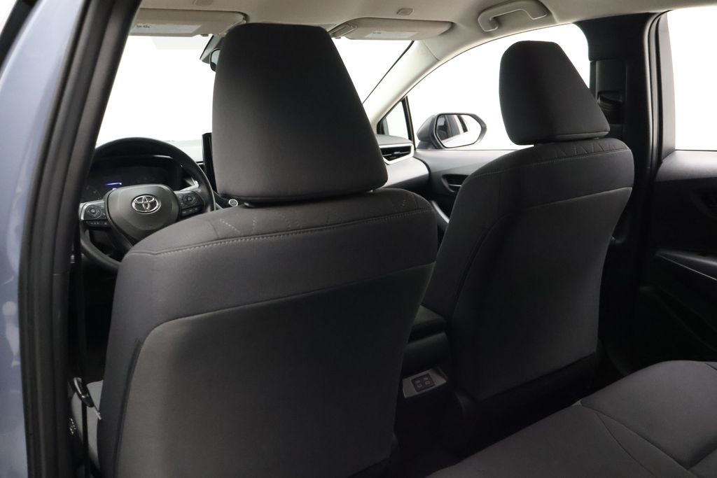 Thumbnail: 2023 Toyota Corolla - 20