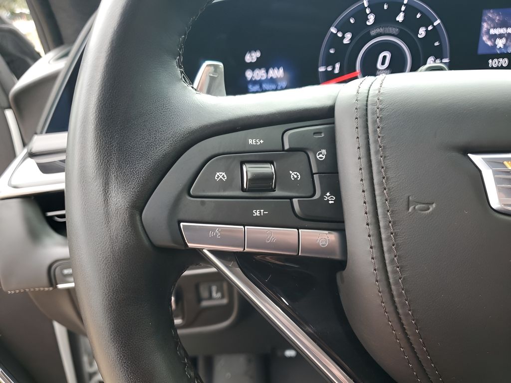 Used Car 2023 Cadillac Escalade  V-series For Sale Under $120,000 In Austin, Texas