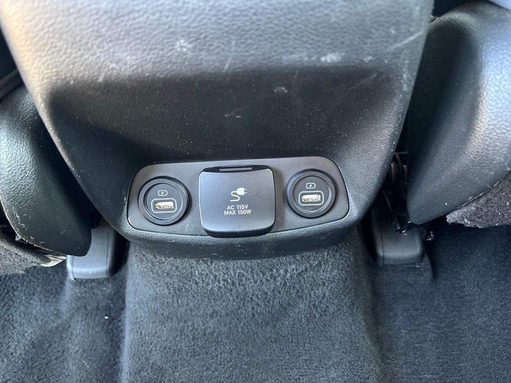 Used 2022 Hyundai Santa Fe SUV