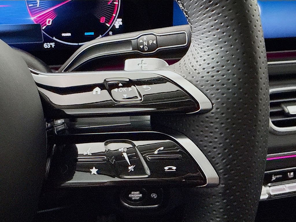 Thumbnail: 2026 Mercedes-Benz GLS - 12