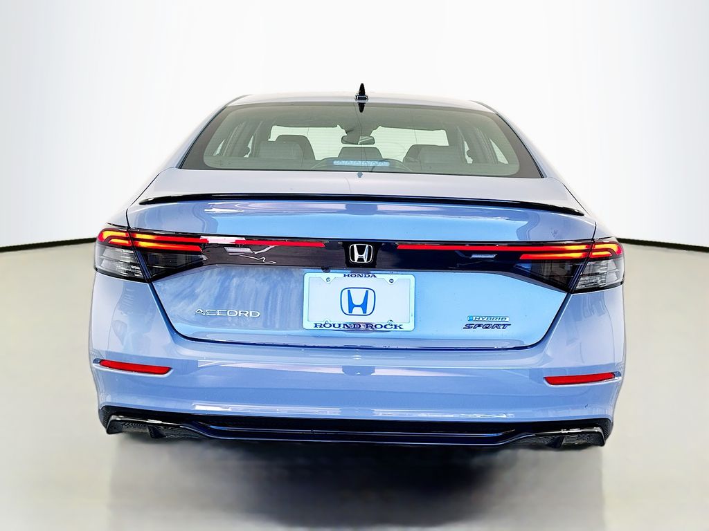 Thumbnail: 2025 Honda Accord - 6