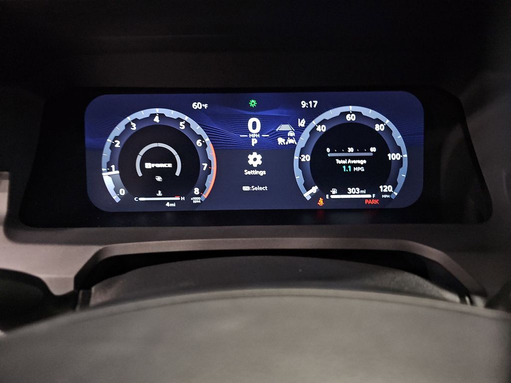 2026 Toyota Tacoma TRD PreRunner - Photo 10