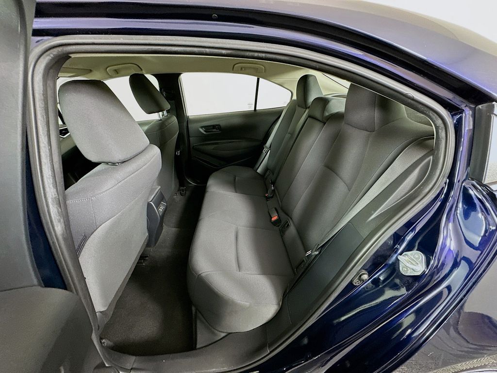 Thumbnail: 2024 Toyota Corolla - 24