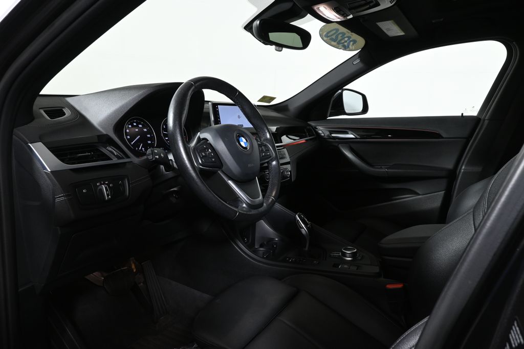 Thumbnail: 2020 BMW X2 - 15