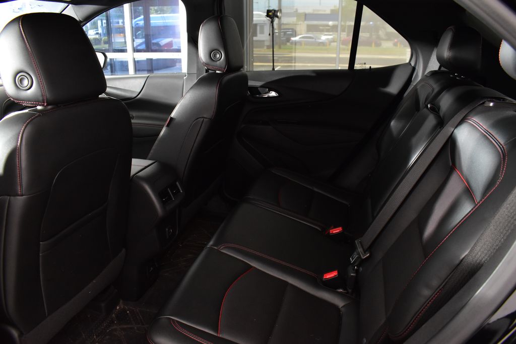 Thumbnail: 2023 Chevrolet Equinox - 27