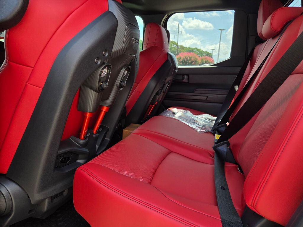 New 2026 Toyota Tacoma i-FORCE MAX Truck