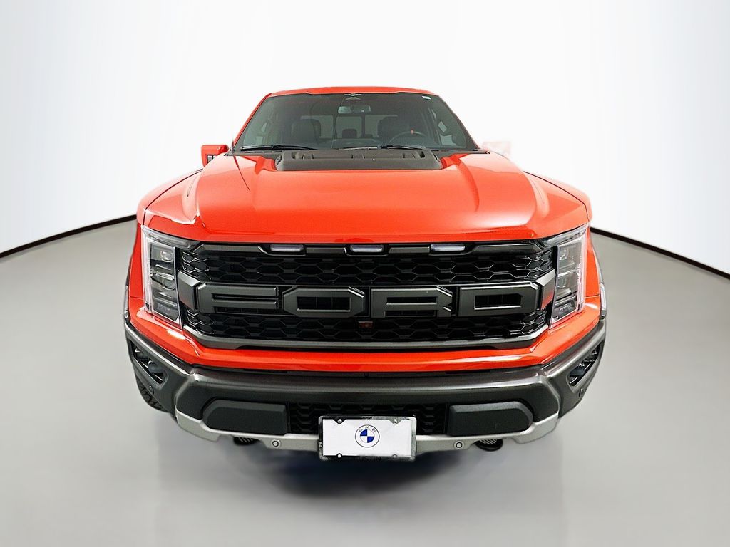 2023 Ford F-150 Raptor 2