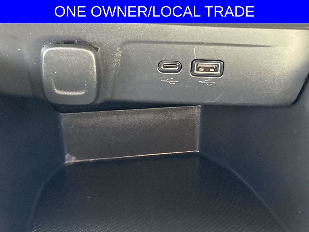 Used 2024 Black Chevrolet 1RS image 19