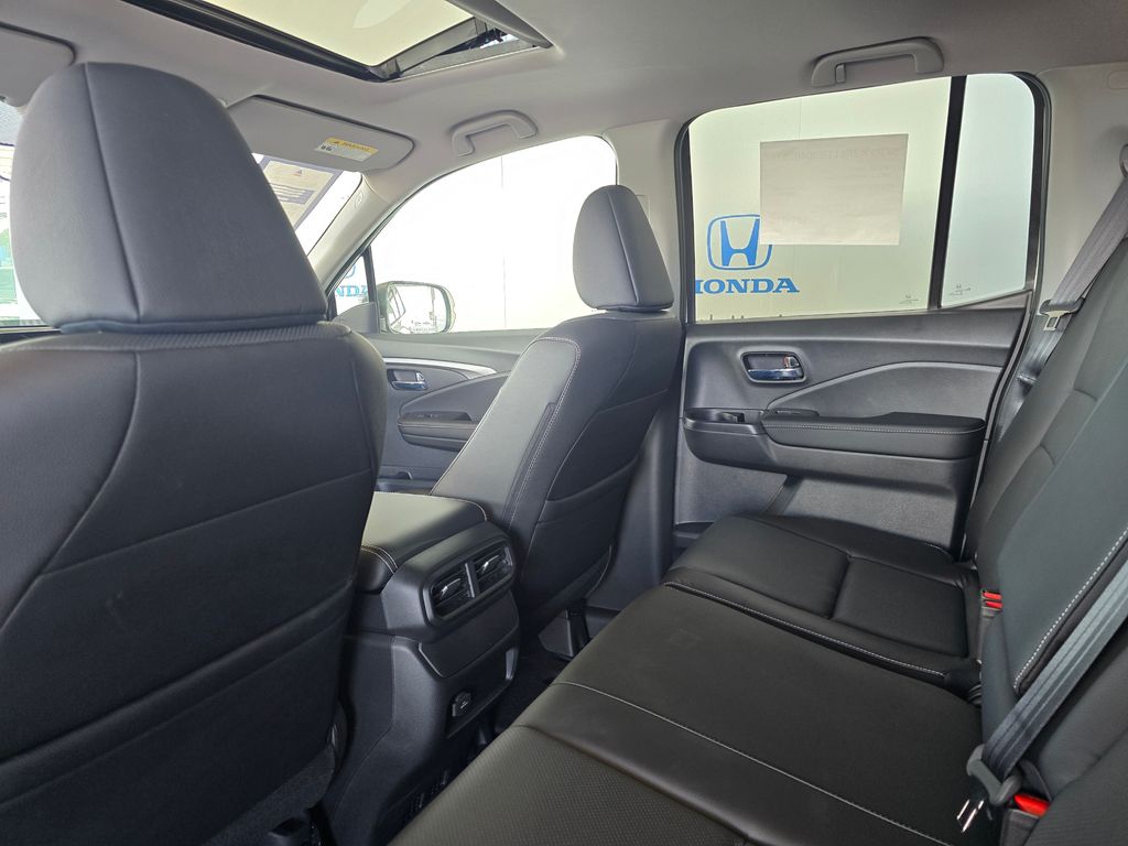 Thumbnail: 2026 Honda Ridgeline - 18