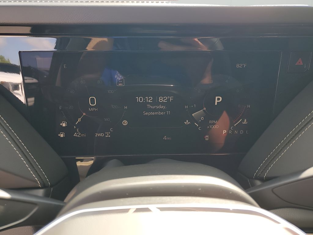 New Car 2025 Gmc Yukon  Elevation For Sale Under $80,000 In Austin, Texas