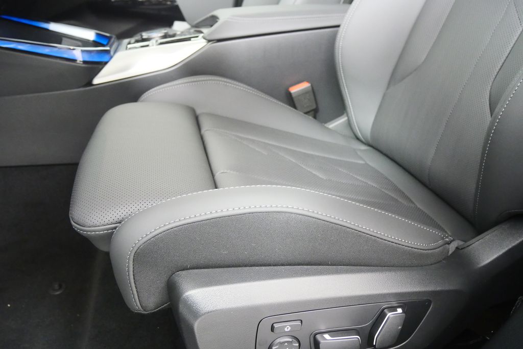 Thumbnail: 2026 BMW X3 - 9