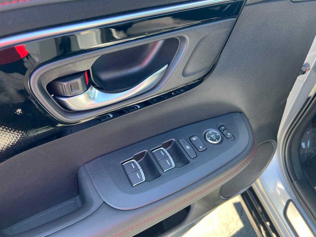 Thumbnail: 2025 Acura ADX - 12