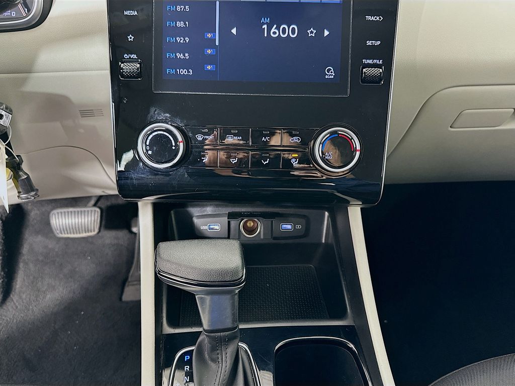 Thumbnail: 2024 Hyundai Tucson - 15