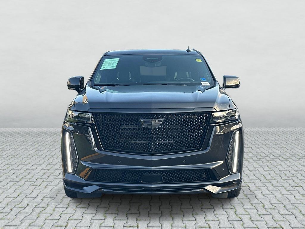 Thumbnail: 2024 Cadillac Escalade - 2