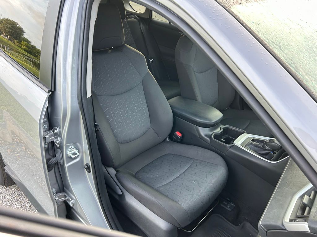 Thumbnail: 2024 Toyota RAV4 - 15