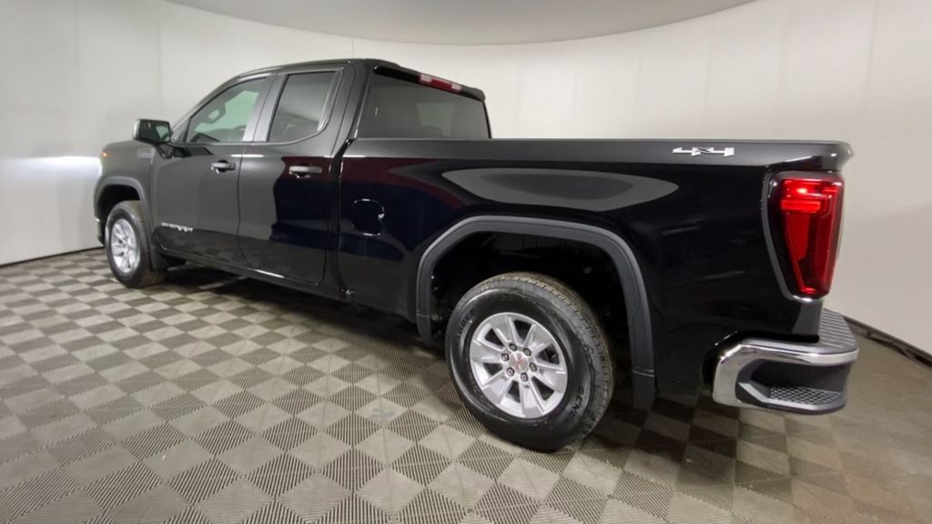 2024 GMC Sierra 1500 Pro 6