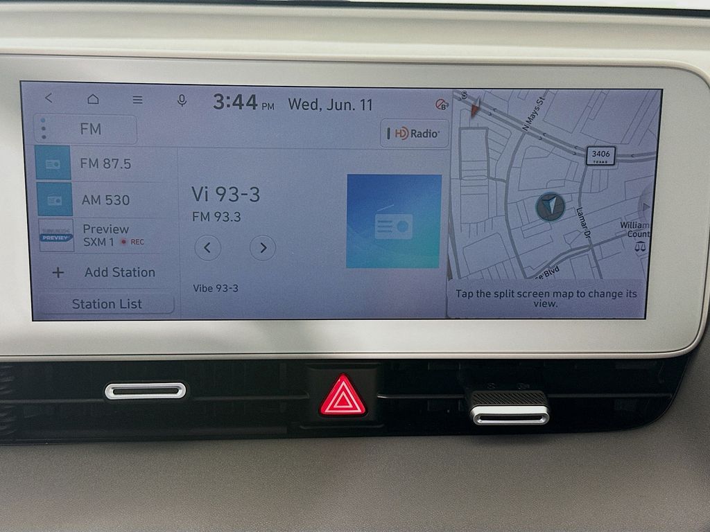 Thumbnail: 2022 Hyundai Ioniq 5 - 15