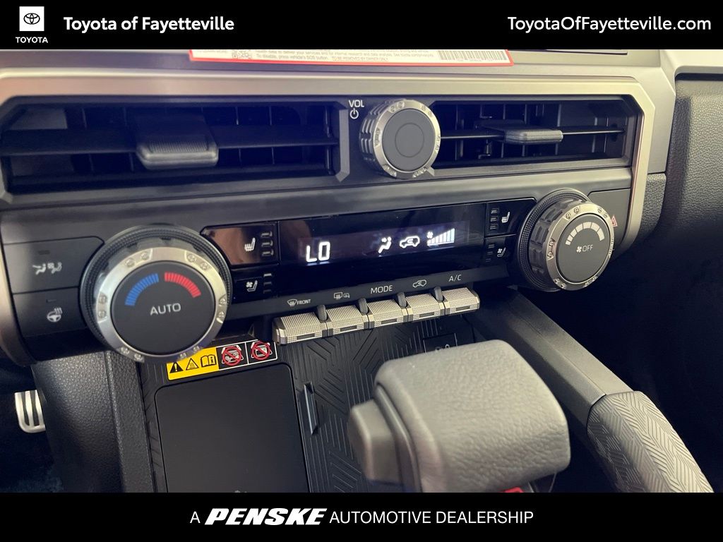 Thumbnail: 2026 Toyota 4Runner - 31