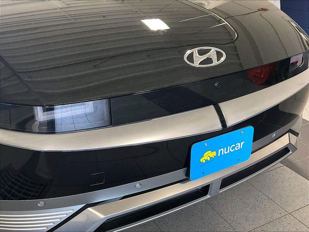 2024 Hyundai IONIQ 5 — photo 31