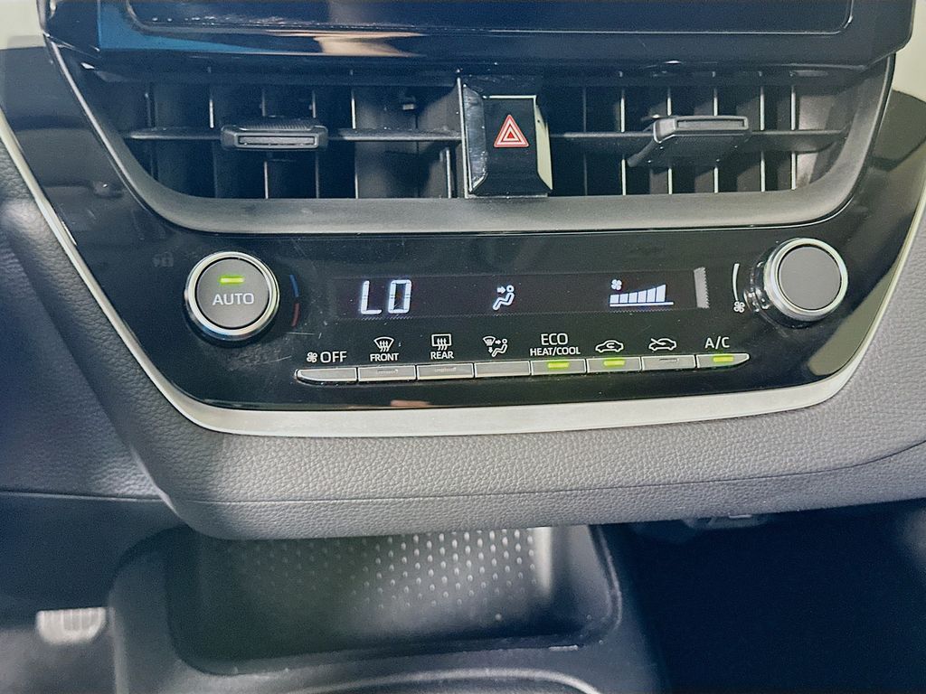 Thumbnail: 2024 Toyota Corolla - 15