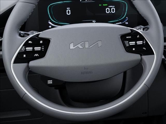 2024 Kia Niro EX Touring 22