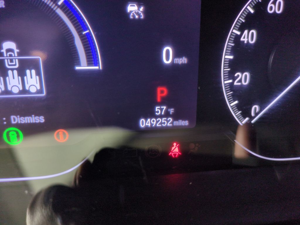 Used 2021 Honda Accord Hybrid For Sale in Fort Wayne, IN