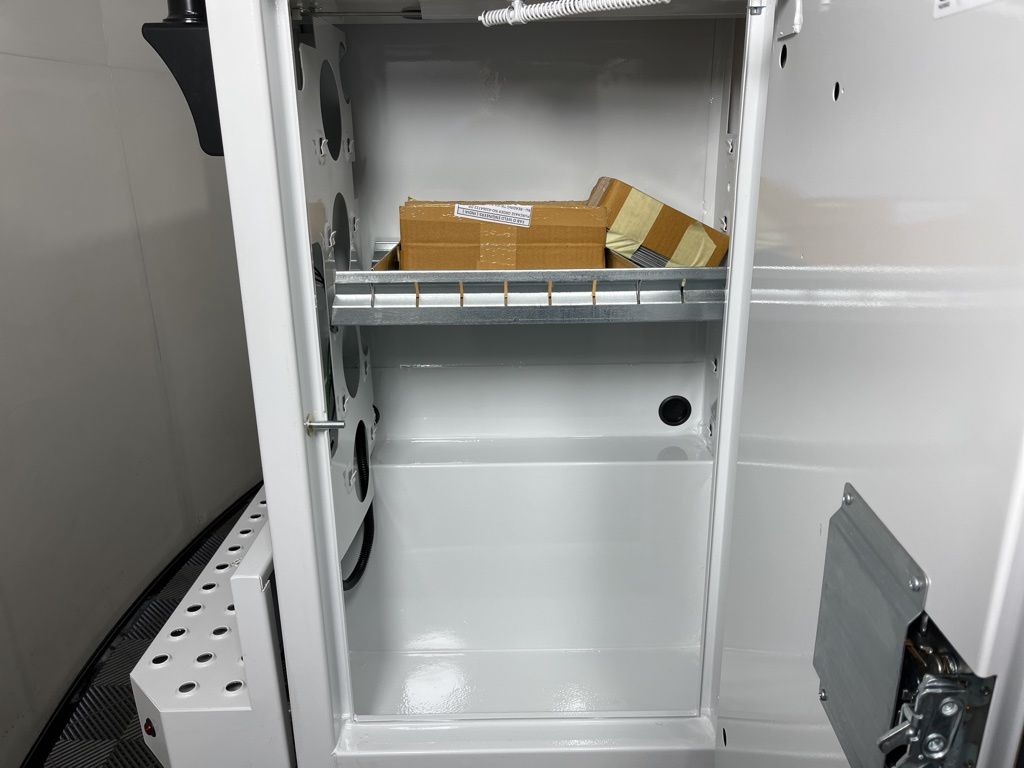 Thumbnail: 2026 Chevrolet Silverado 2500 - 19