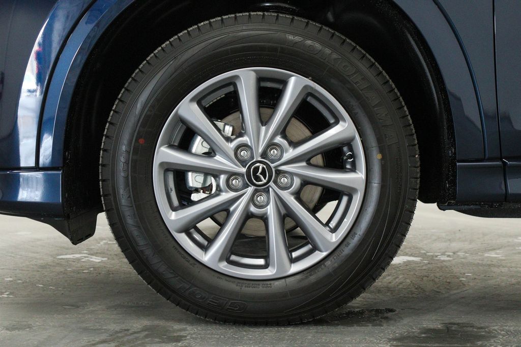 New Car 2025 Mazda Cx-5  2.5 S Select Package For Sale Under $35,000 In Georgetown, Texas