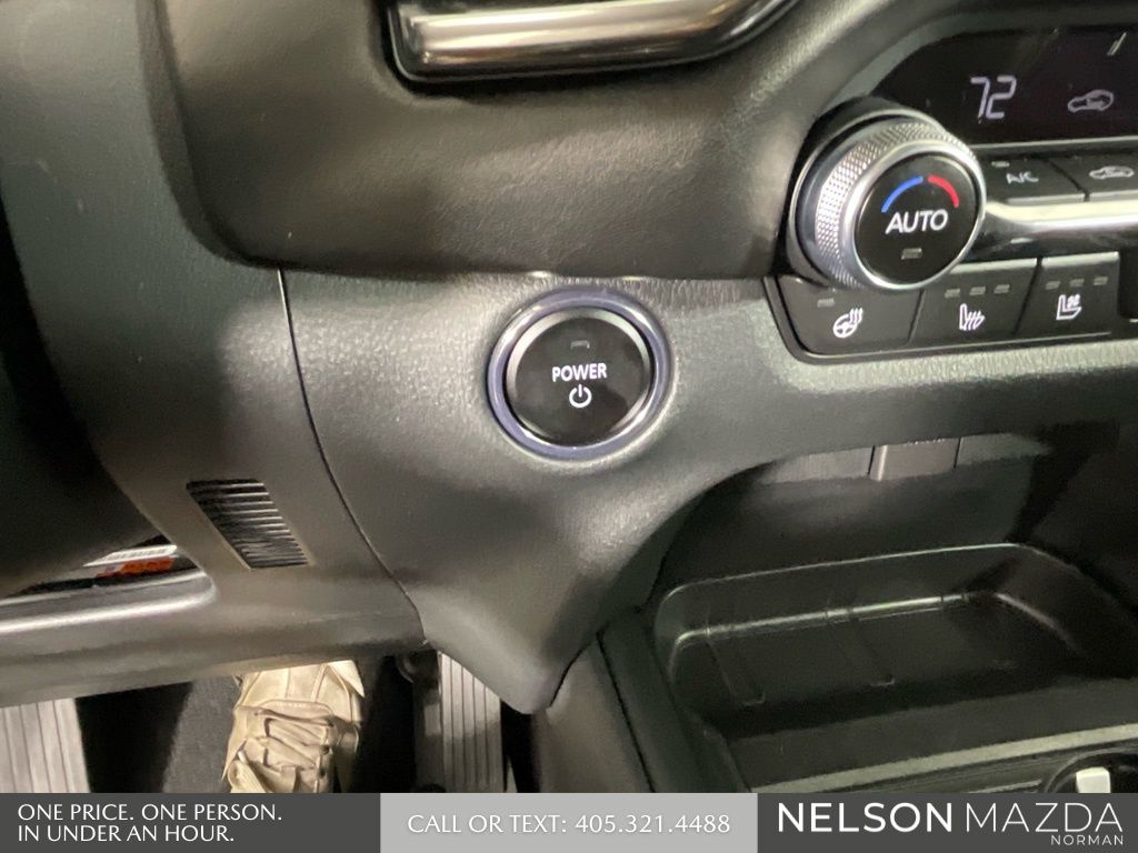 New 2026 Gray Mazda Premium Plus image 36