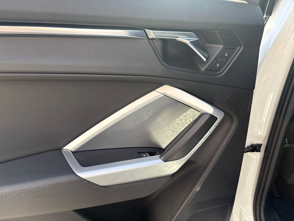 2021 Audi Q3 Premium