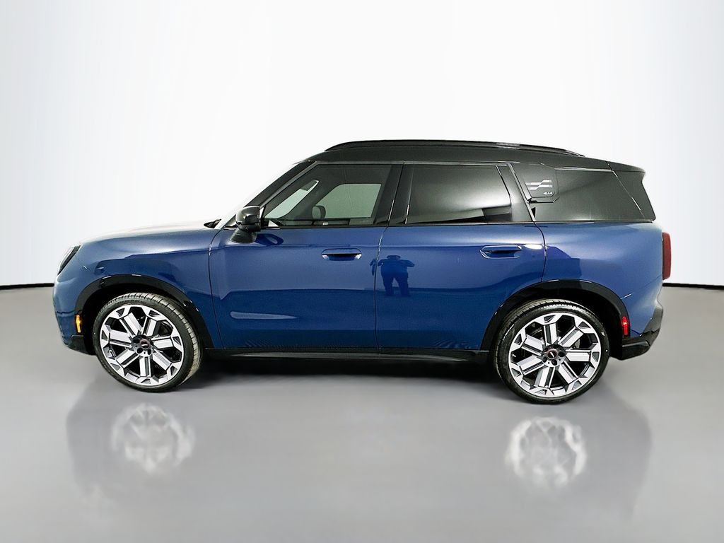 Thumbnail: 2026 MINI Cooper Countryman - 8