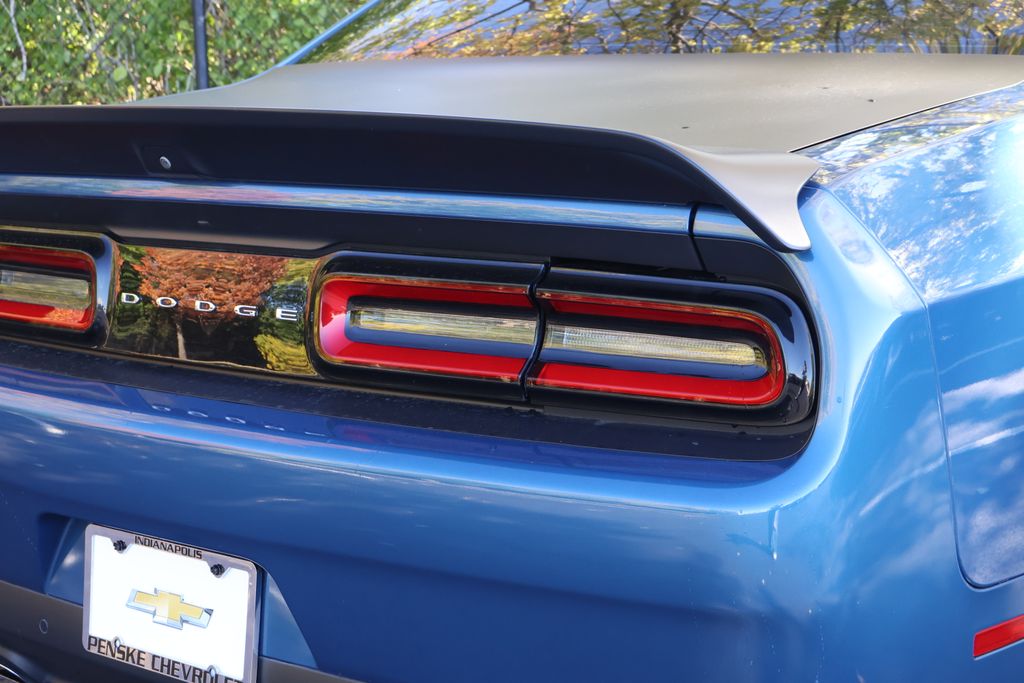 Thumbnail: 2023 Dodge Challenger - 9