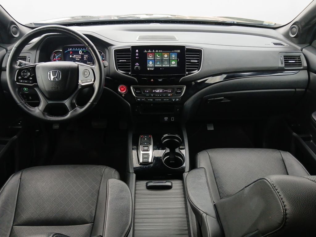 Used Car 2021 Honda Passport  Touring For Sale Under $20,000 In Austin, Texas