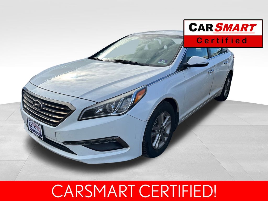 2015 Hyundai Sonata Eco FWD