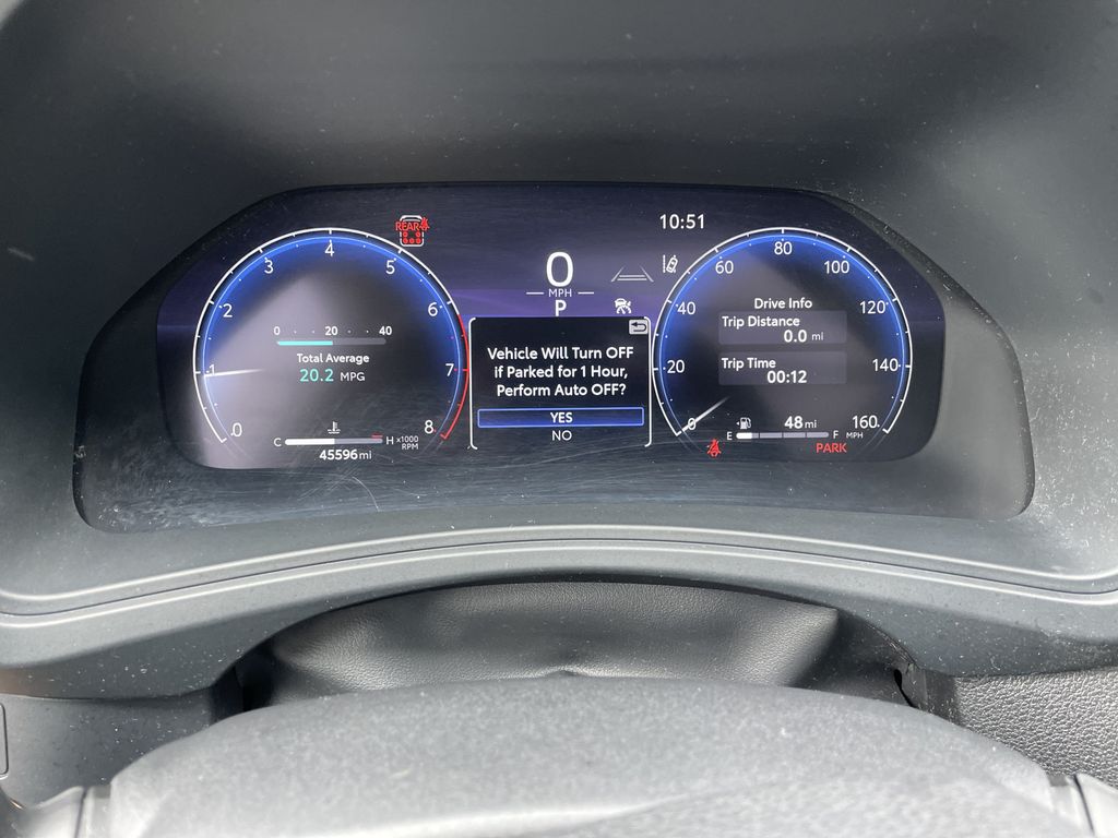 Used 2024 Toyota Grand Highlander SUV