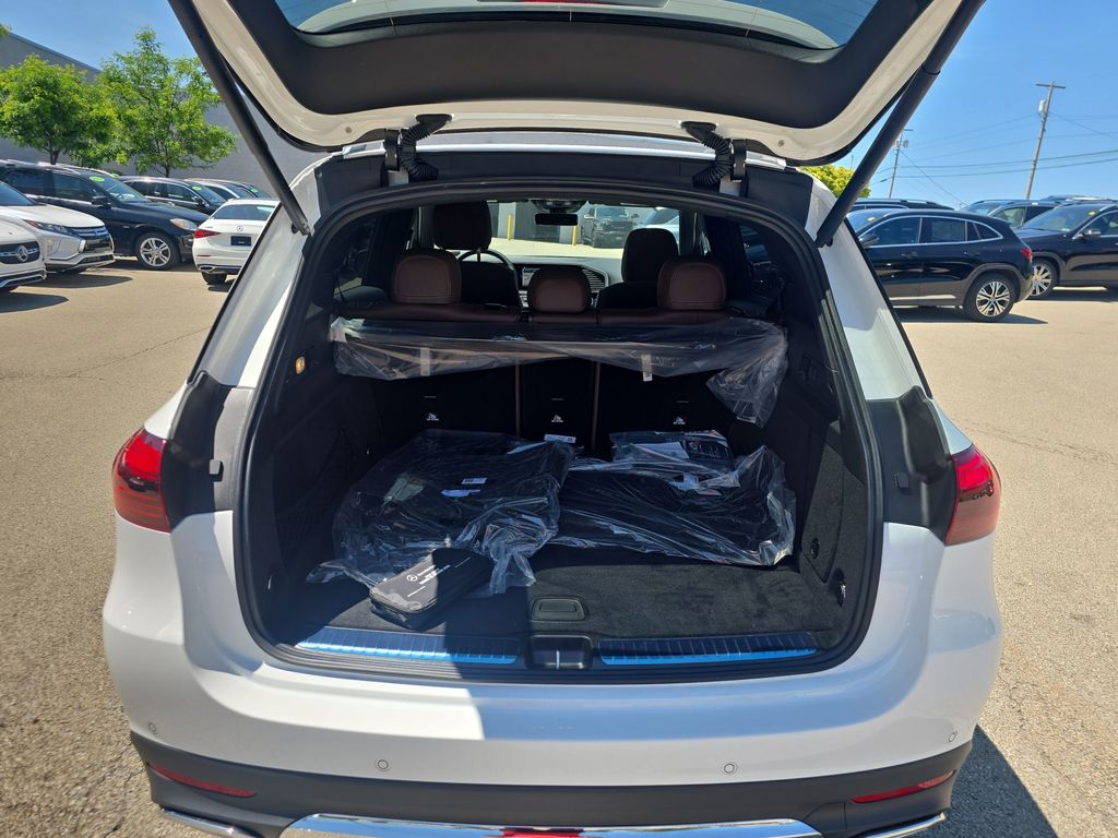 2026 Mercedes-Benz GLE GLE 350 White at John Sisson Motors