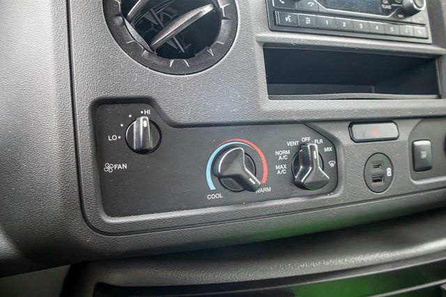 New 2024 White Ford Base image 18