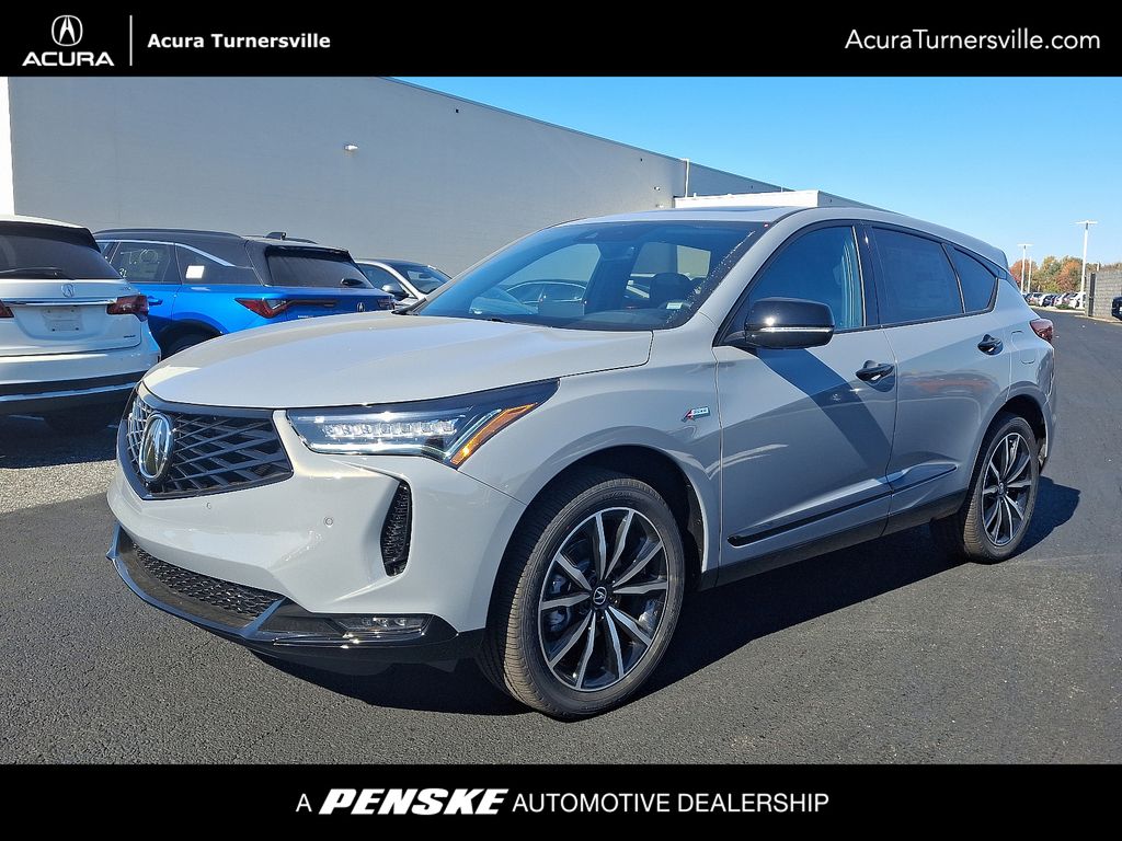 2025 Acura RDX Advance -
                Turnersville, NJ