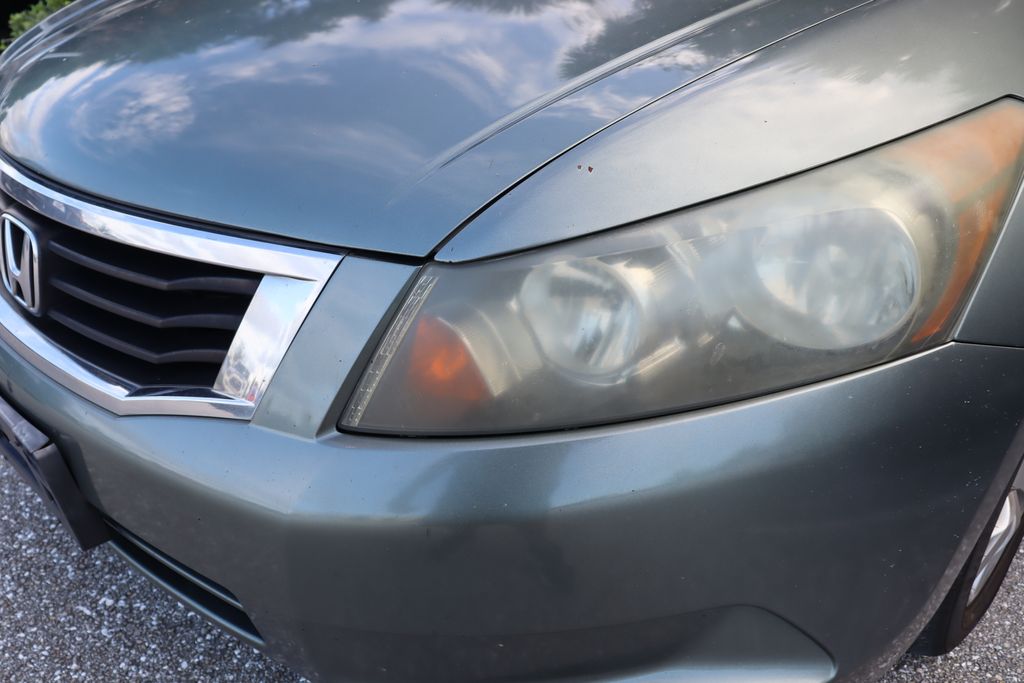 Thumbnail: 2010 Honda Accord - 3