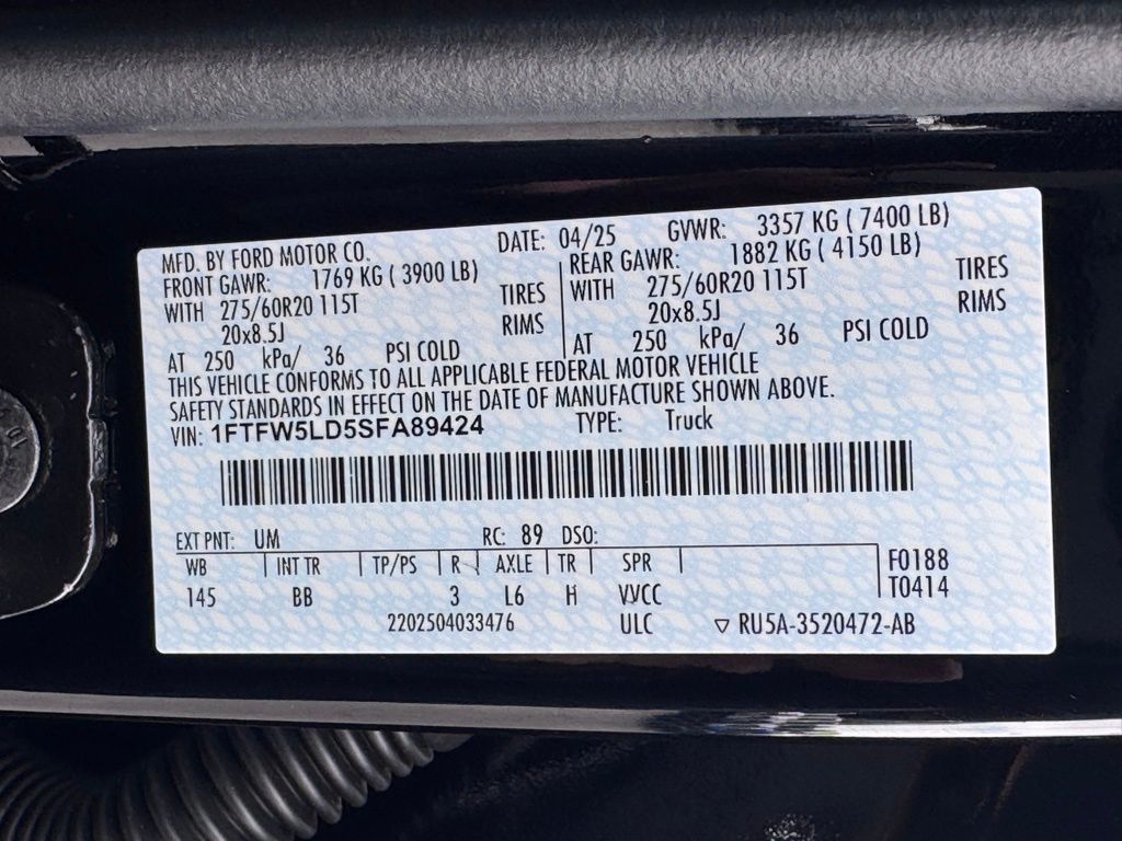FordF-15051