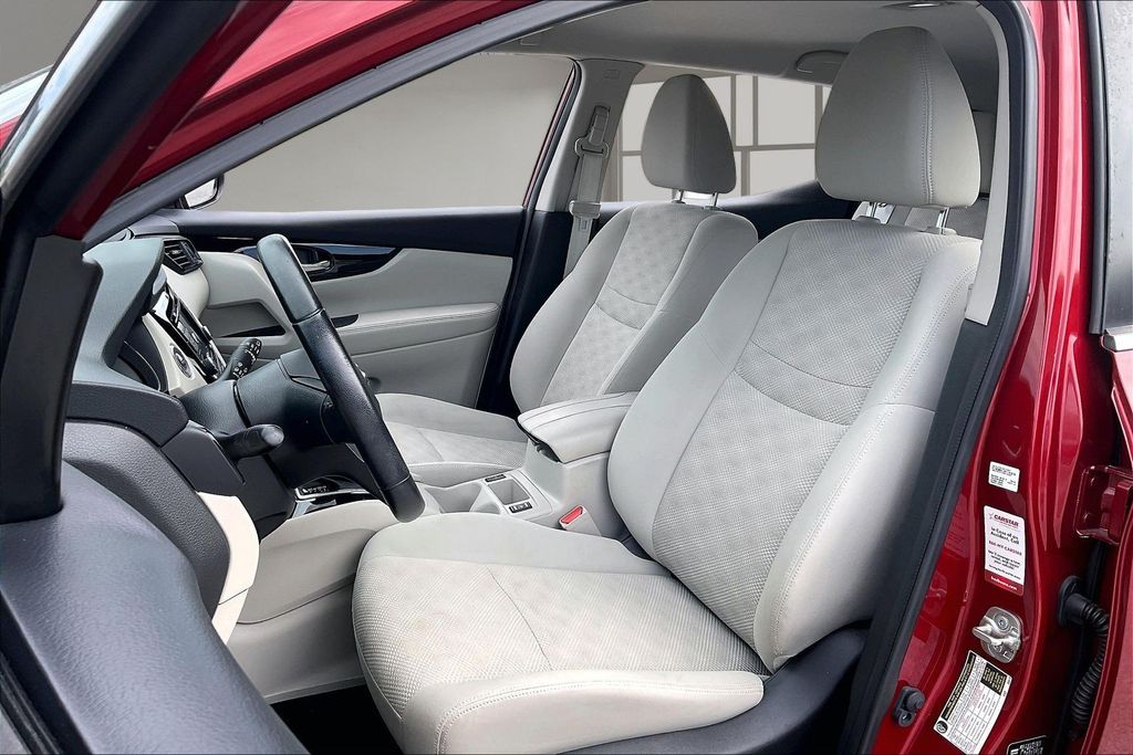 Used 2020 Nissan Rogue Sport SUV