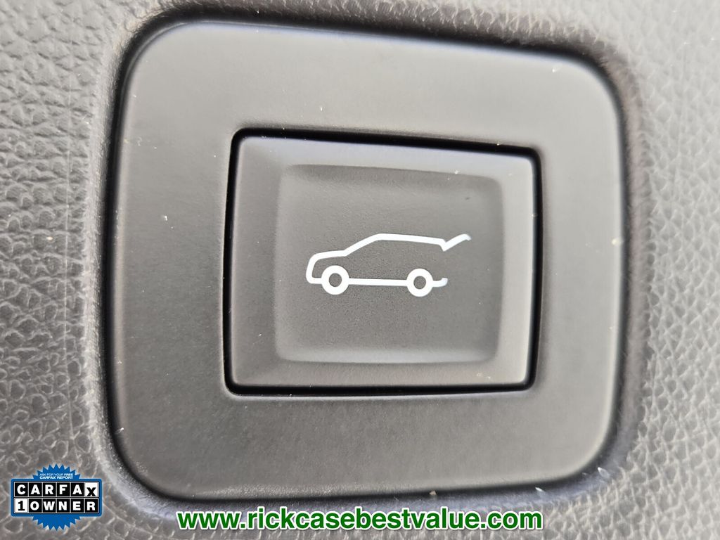 2024 Buick Envista - $24,478
