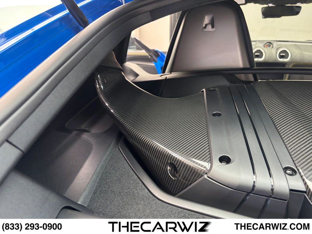 2023 Porsche 718 Cayman