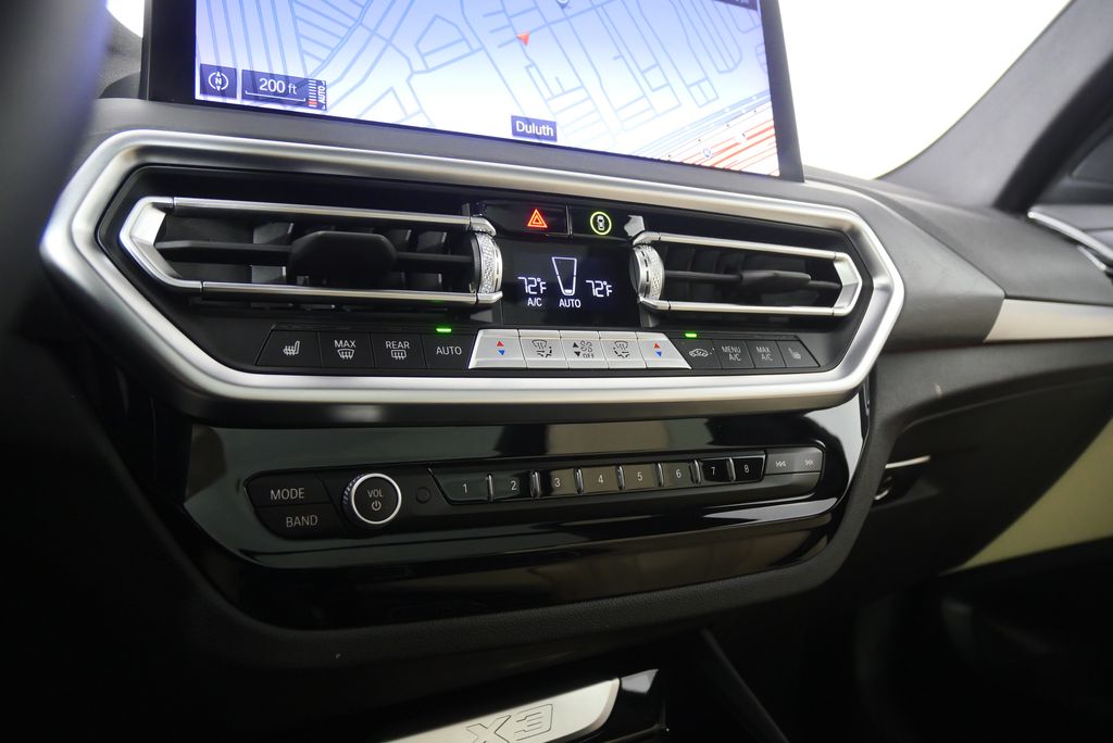 Thumbnail: 2024 BMW X3 - 25